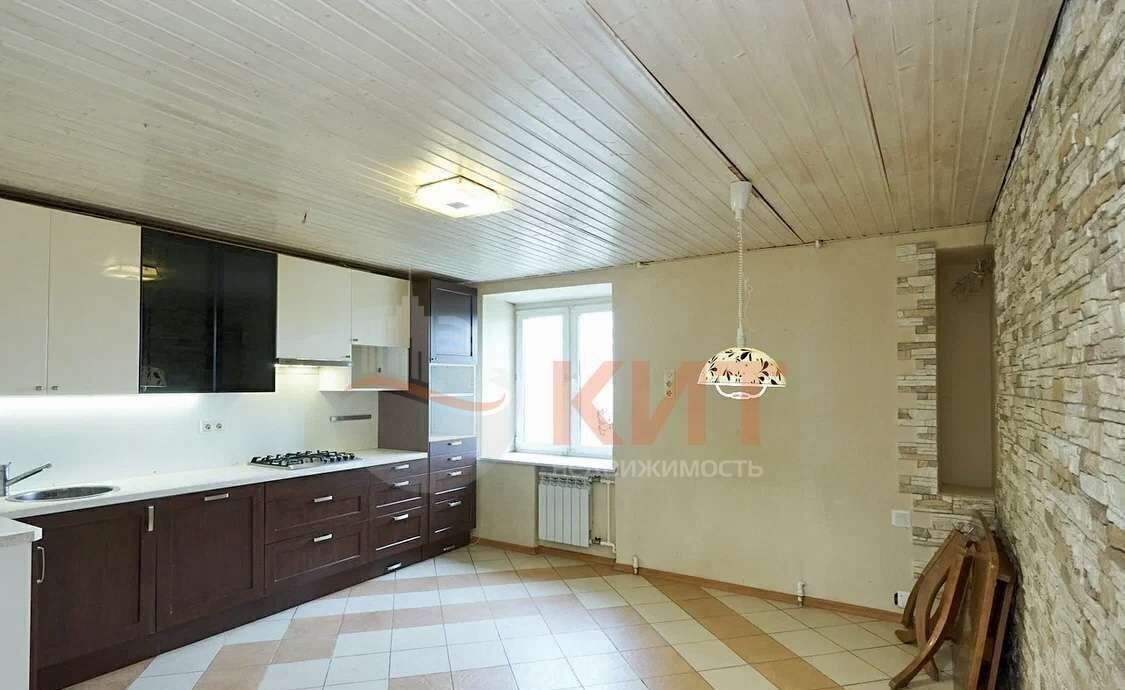 квартира г Ярославль р-н Фрунзенский ул Лескова 28к/2 фото 4