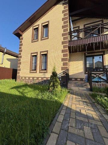 ул Фермерская Солнечногорск фото