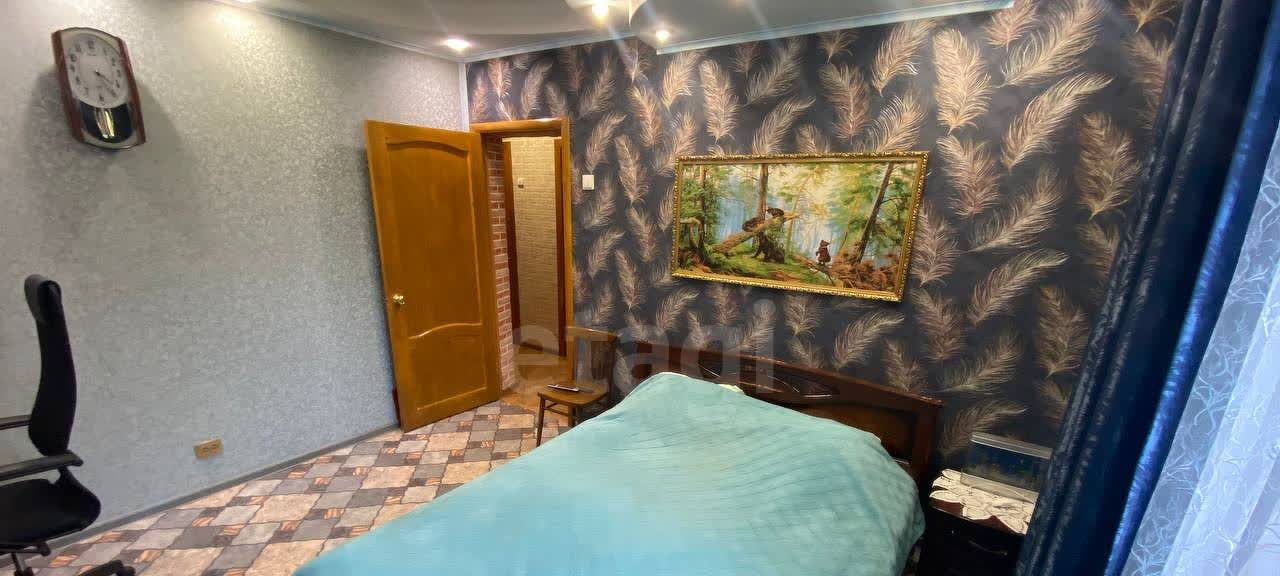 квартира г Тверь Горбатка ш Петербургское 61 м-н фото 4