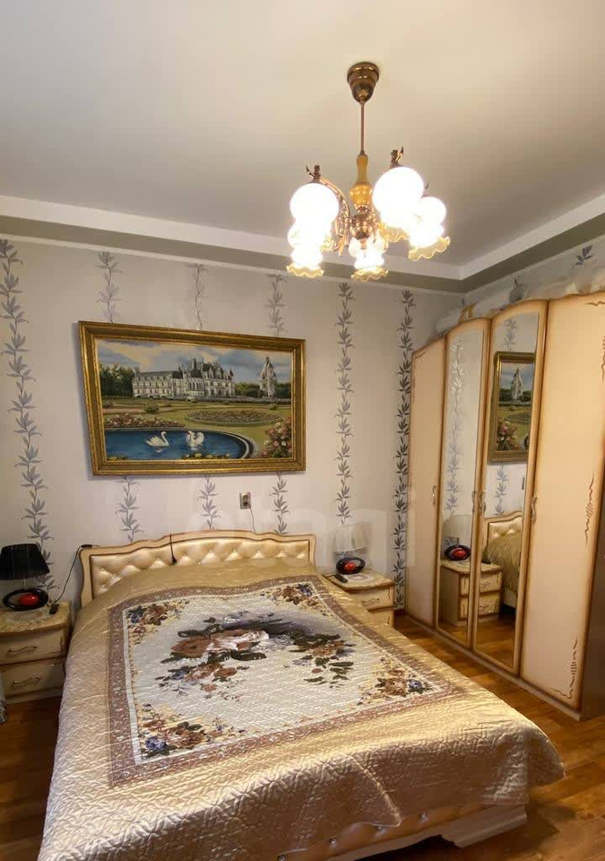 квартира г Тверь Горбатка ш Петербургское 61 м-н фото 3