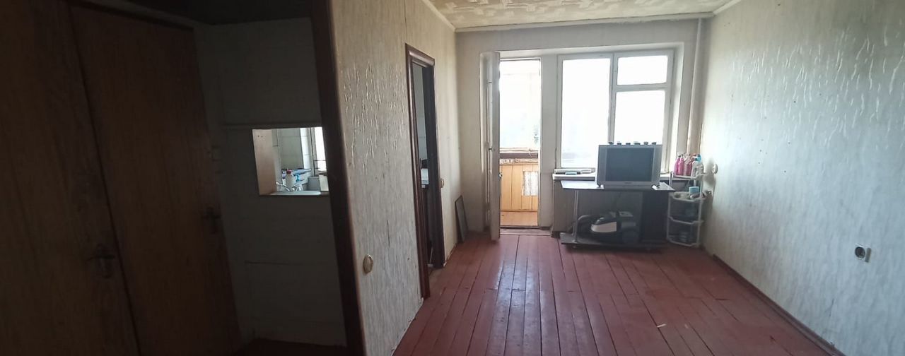 квартира г Калининград р-н мкр Чкаловск ул Беланова 29 р-н Центральный фото 3