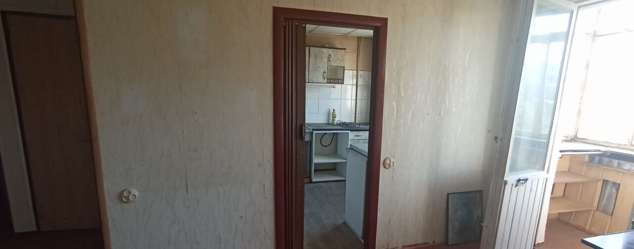 квартира г Калининград р-н мкр Чкаловск ул Беланова 29 р-н Центральный фото 4