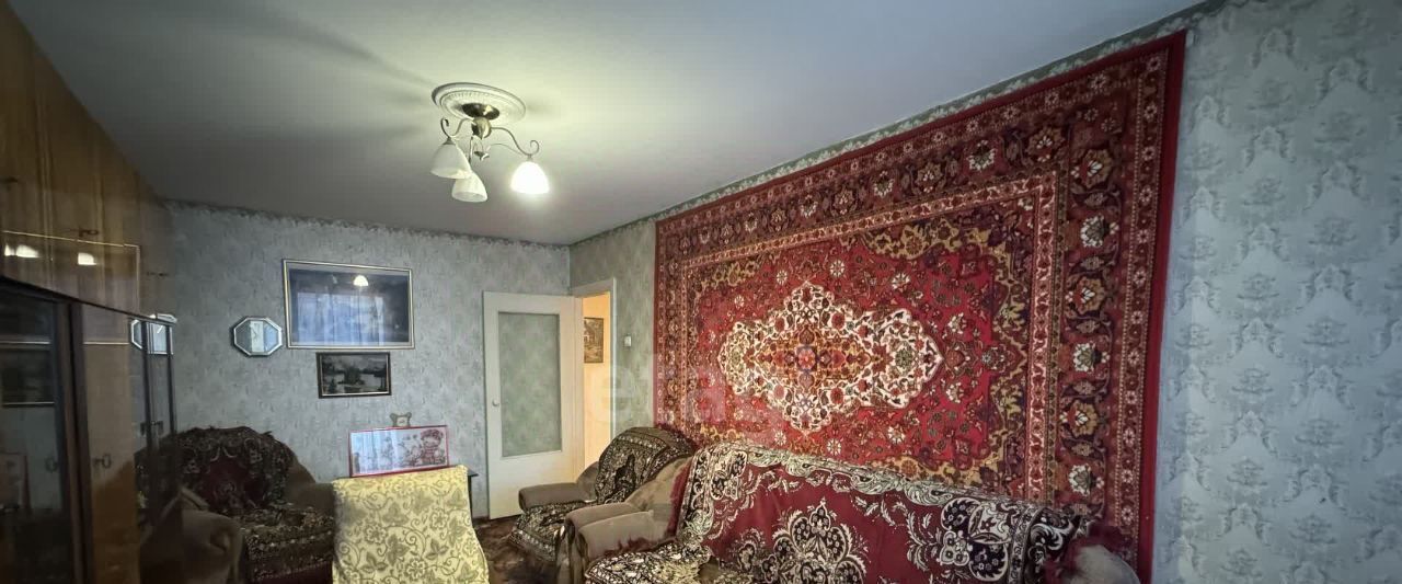 квартира г Арсеньев ул Октябрьская 63/1 фото 4