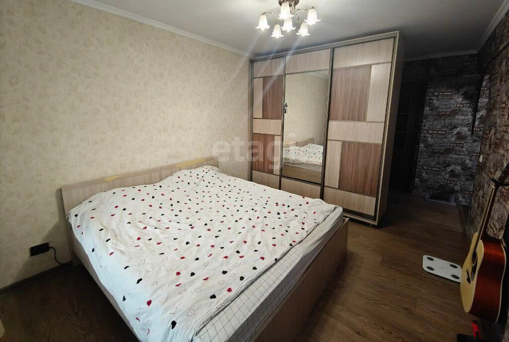 квартира г Норильск проезд Молодежный 23б фото 1