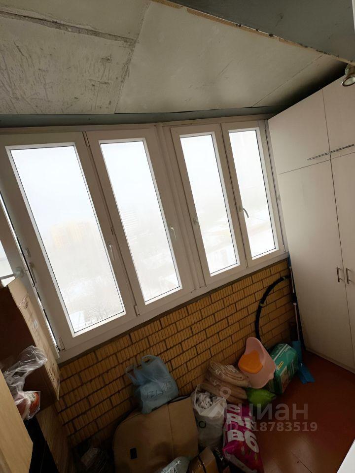 квартира г Королев ул Дзержинского 30а фото 1