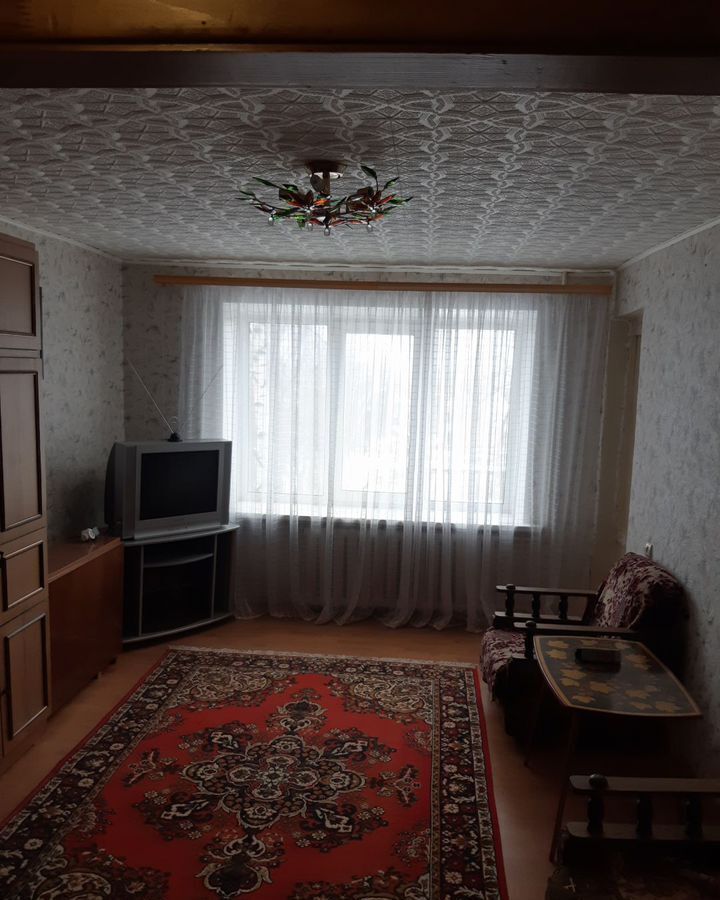 квартира р-н Дятьковский г Дятьково Дятьковское городское поселение, 12-й мкр-н, 12 фото 2