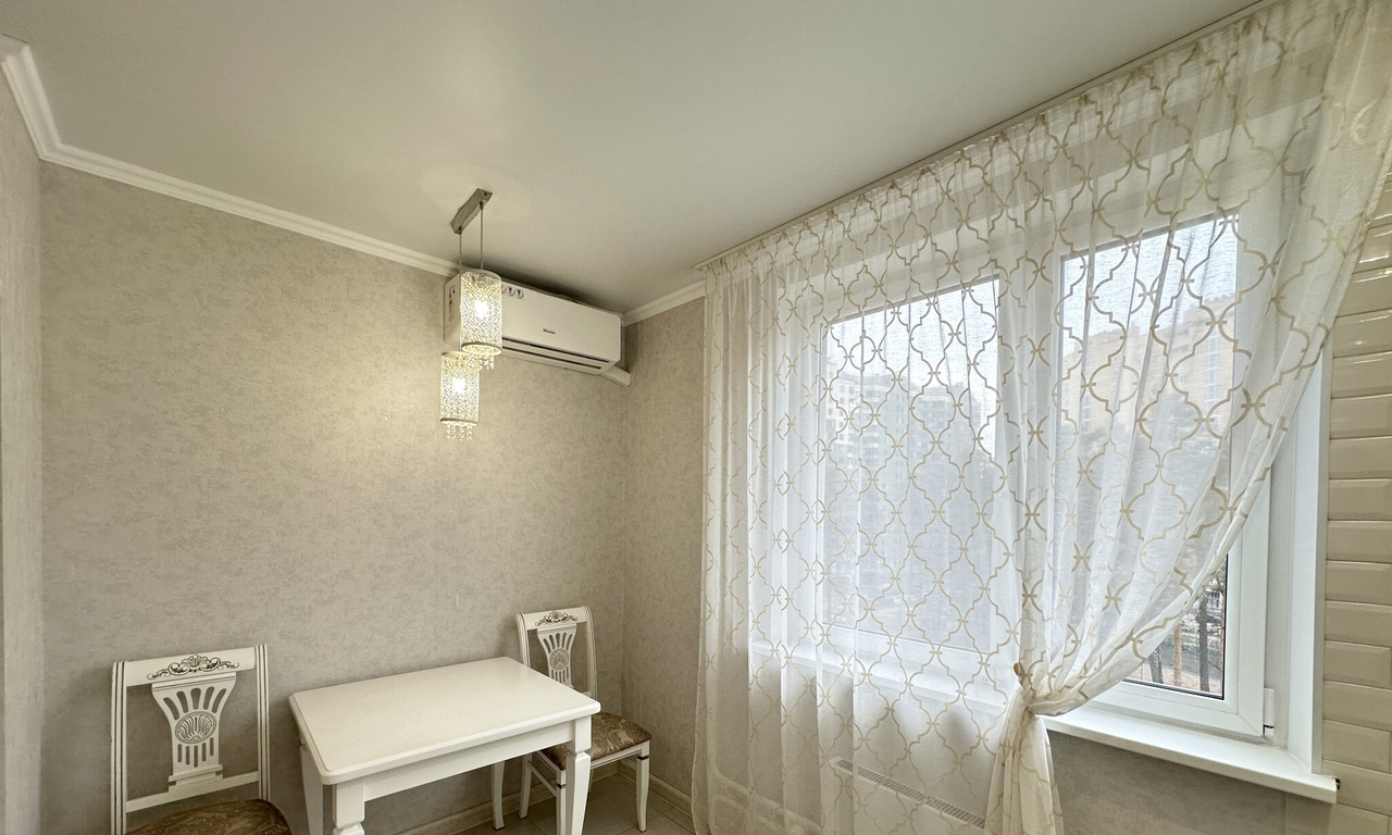 квартира г Королев мкр Юбилейный ул М.К.Тихонравова 35/3 м-н фото 3