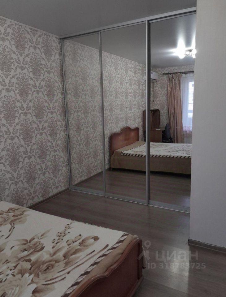 квартира г Краснодар ул Душистая 30/1 фото 4