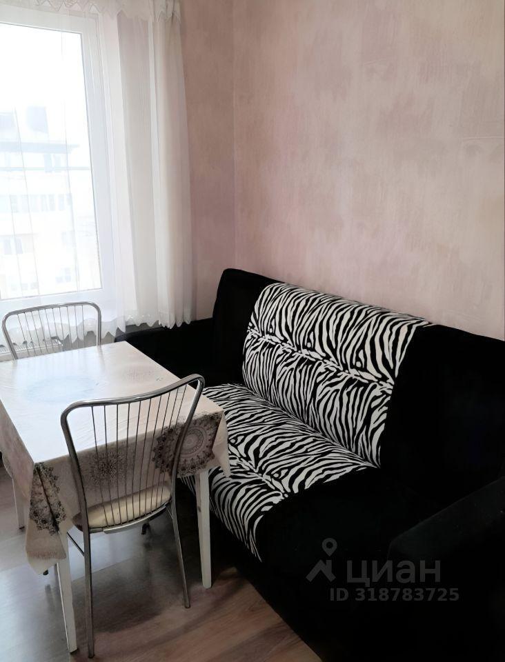 квартира г Краснодар ул Душистая 30/1 фото 3