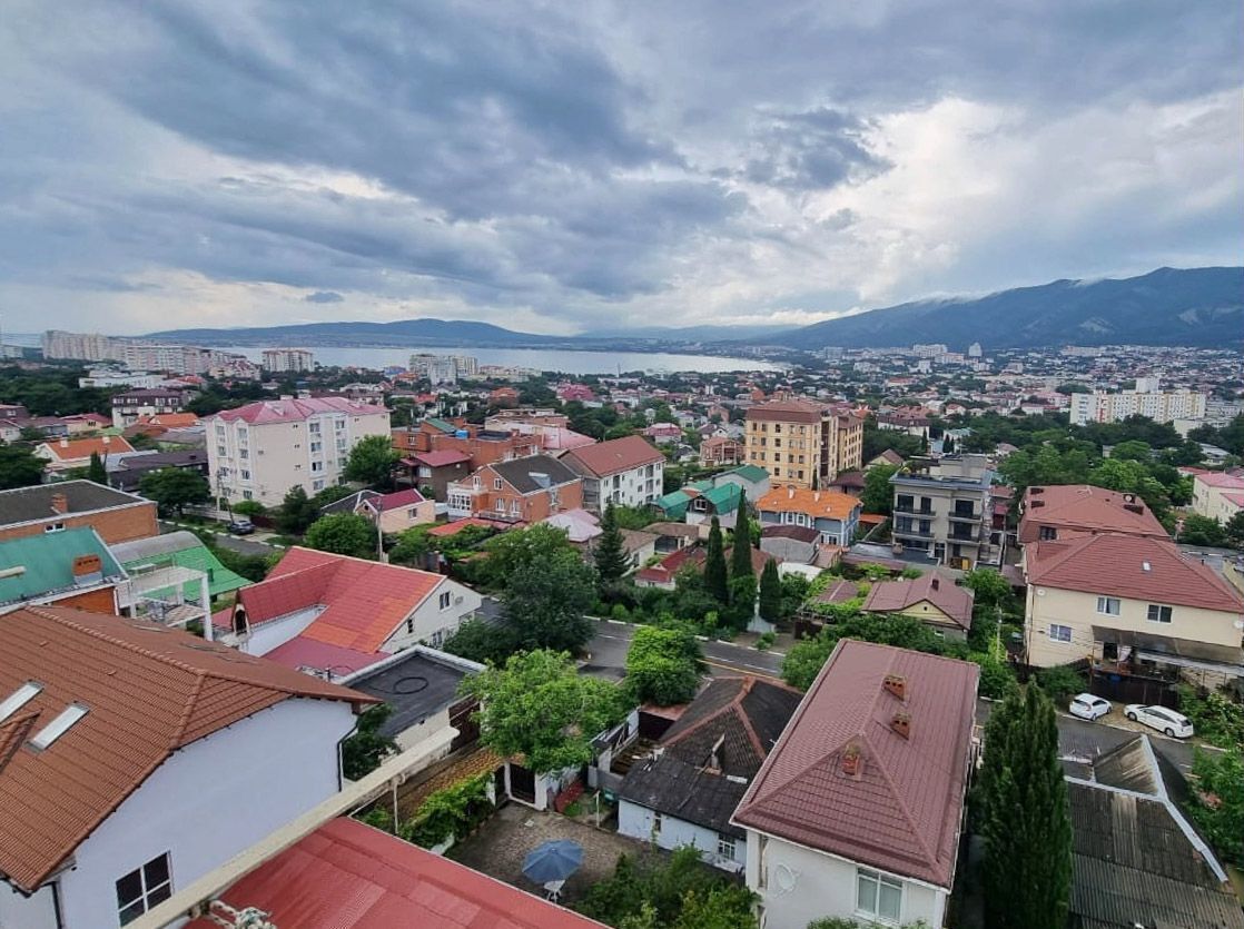 квартира г Геленджик ул Свердлова 19 фото 3
