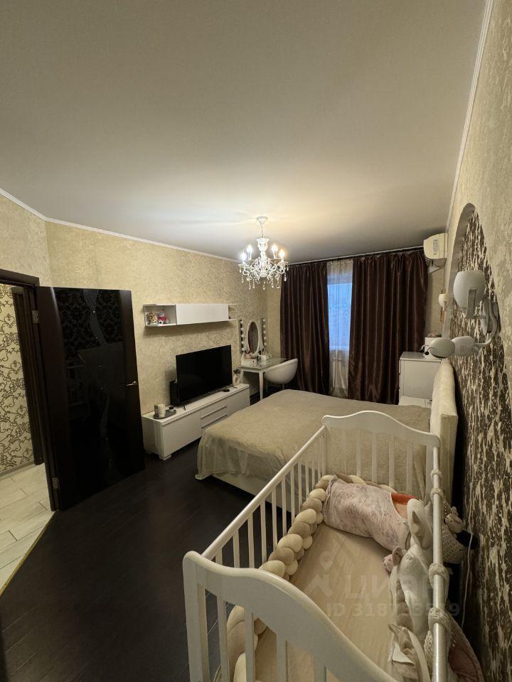 квартира г Королев ул Дзержинского 30а фото 2