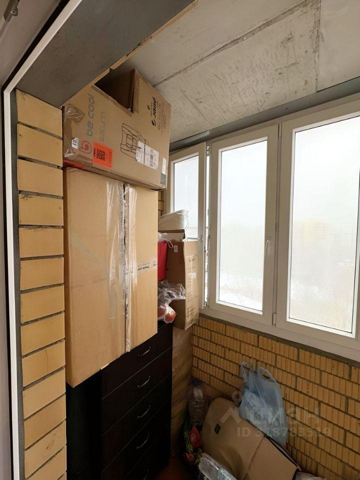 квартира г Королев ул Дзержинского 30а фото 3