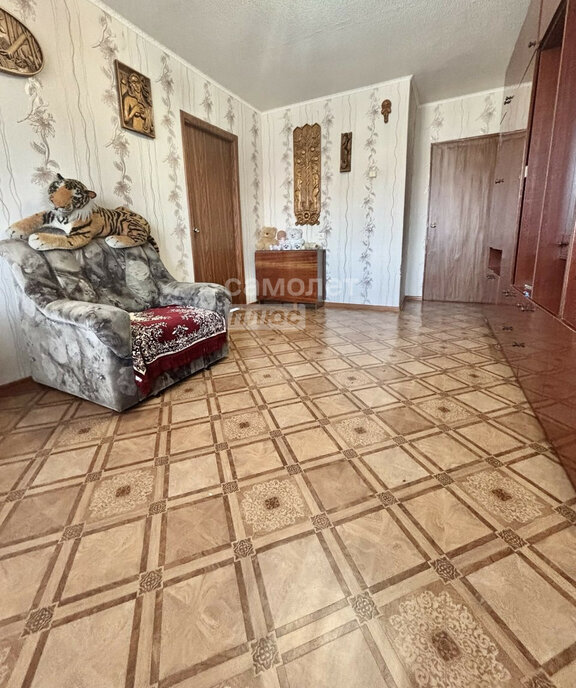 квартира г Череповец ул Архангельская 114 фото 9