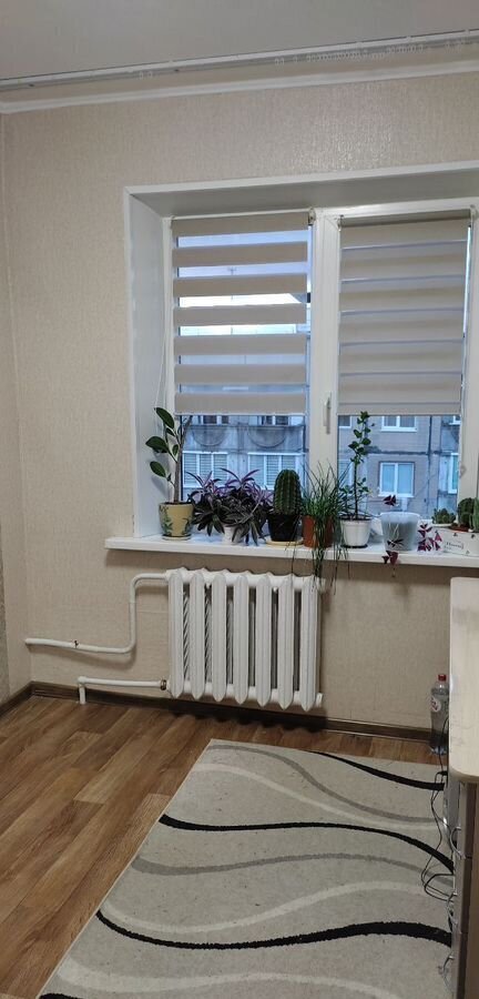 квартира г Шебекино ул Рабочая 4 Шебекинский г. о. фото 7