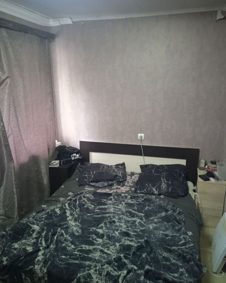 квартира г Великие Луки ул Некрасова 13 фото 1