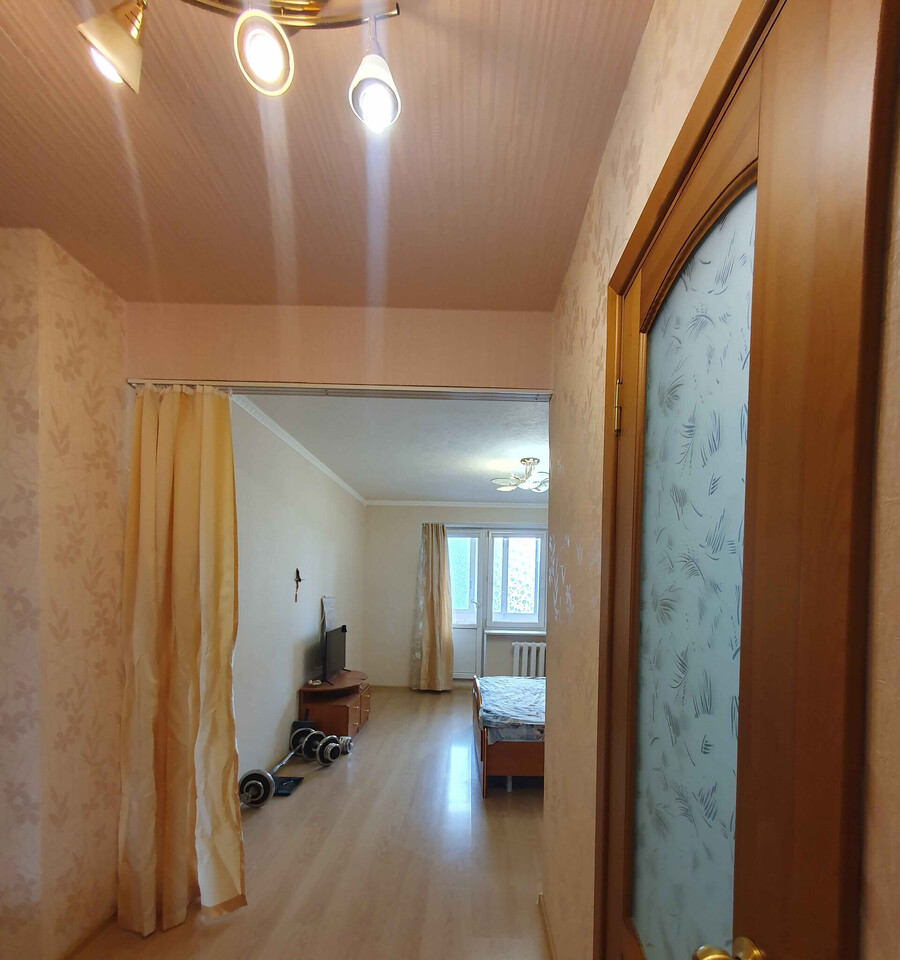 квартира г Сыктывкар ш Сысольское 72/1 ПАТП м-н фото 8