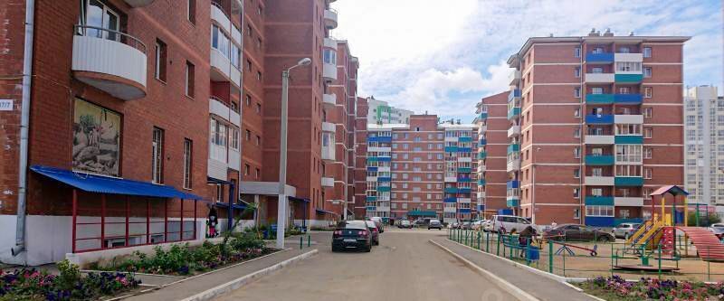 квартира г Иркутск р-н Ленинский ул Баумана 237/3 фото 1
