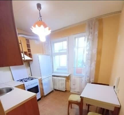 квартира г Калуга ул Фридриха Энгельса 19 фото 1