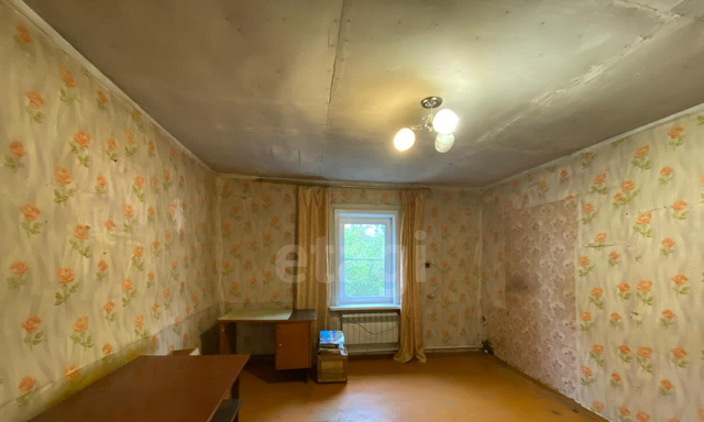 квартира ул 40 лет Октября 21а фото