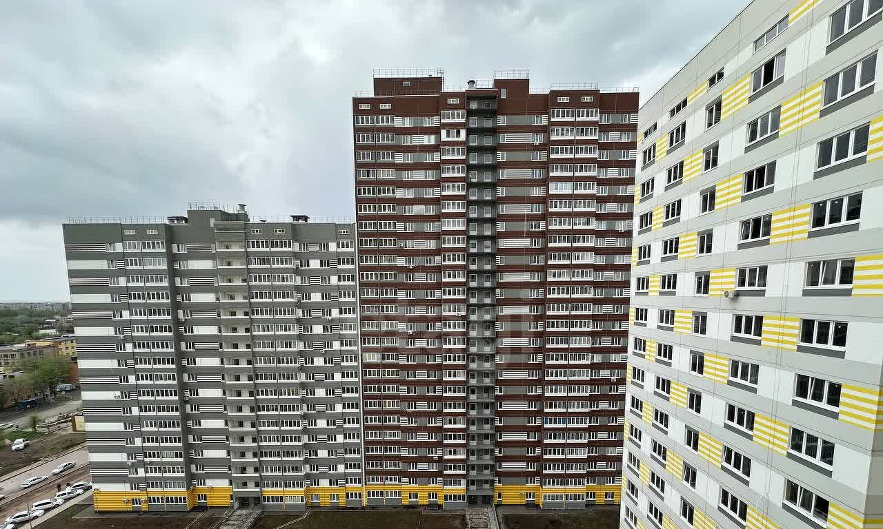 квартира г Оренбург ул Юркина 2 фото 1