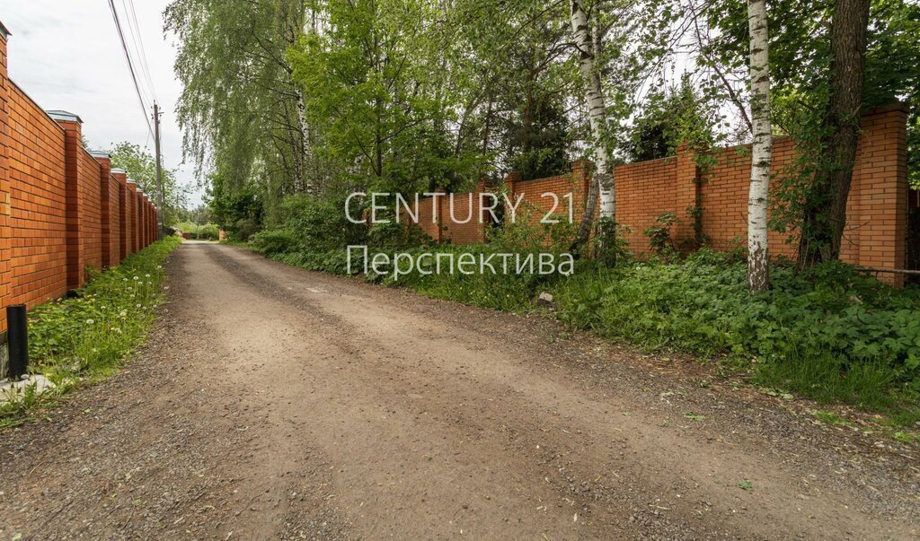 земля г Раменское снт Полушкино-2 Малаховка, 121, Раменский муниципальный округ фото 2