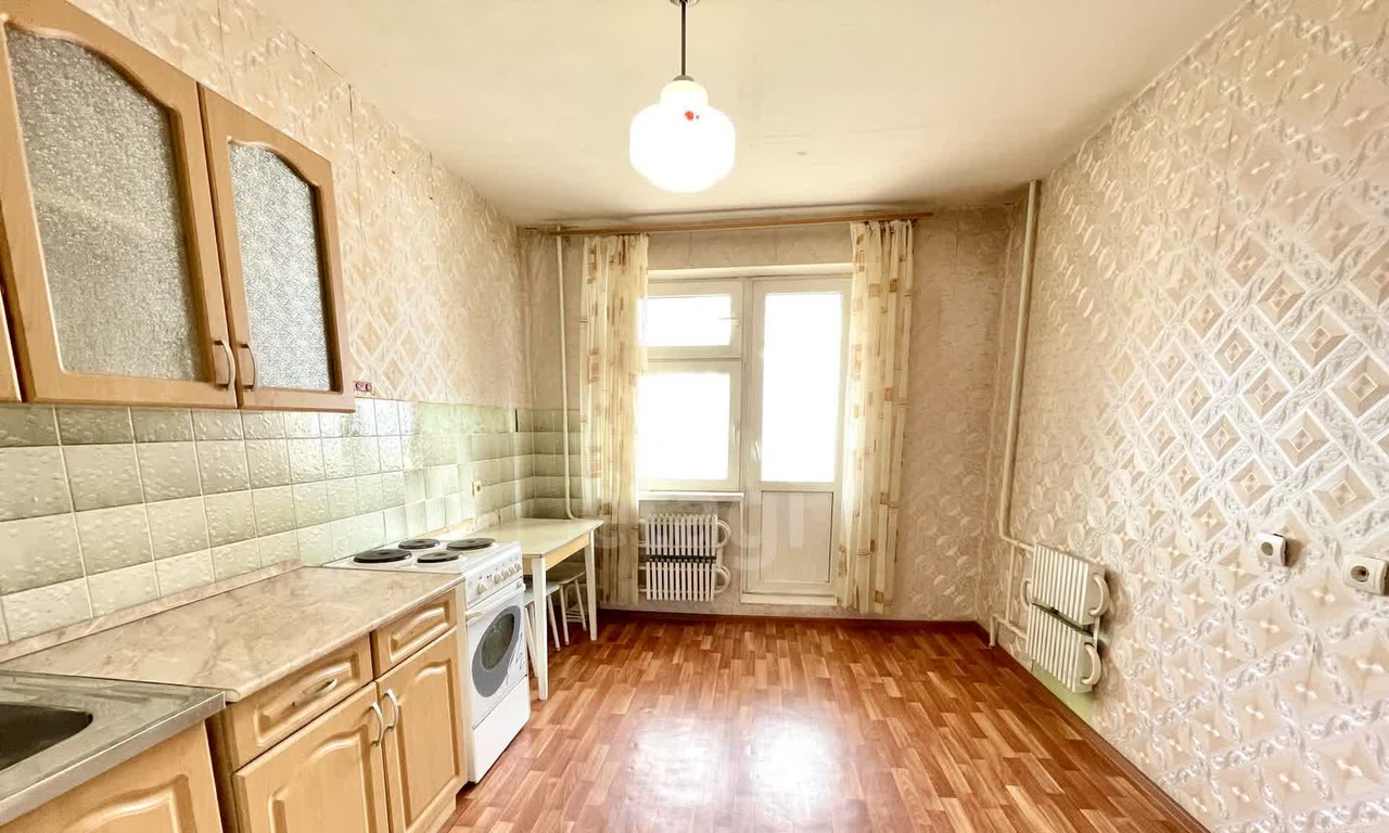 квартира г Казань Азино-1 ул Академика Глушко 24 м-н фото 1