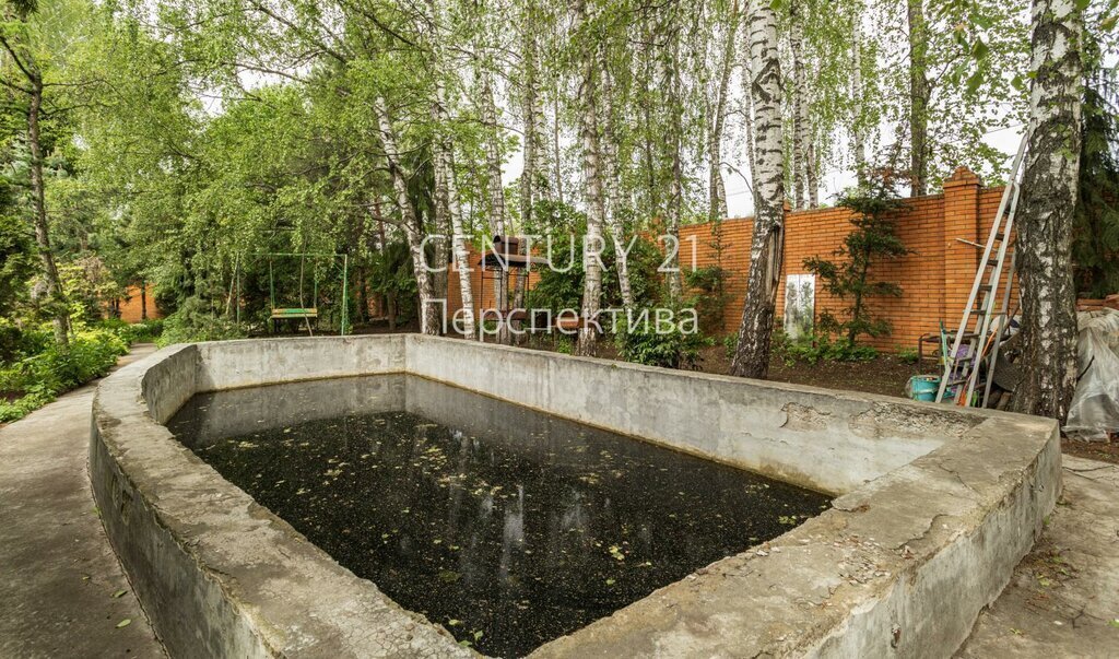 земля г Раменское снт Полушкино-2 Малаховка, 121, Раменский муниципальный округ фото 4
