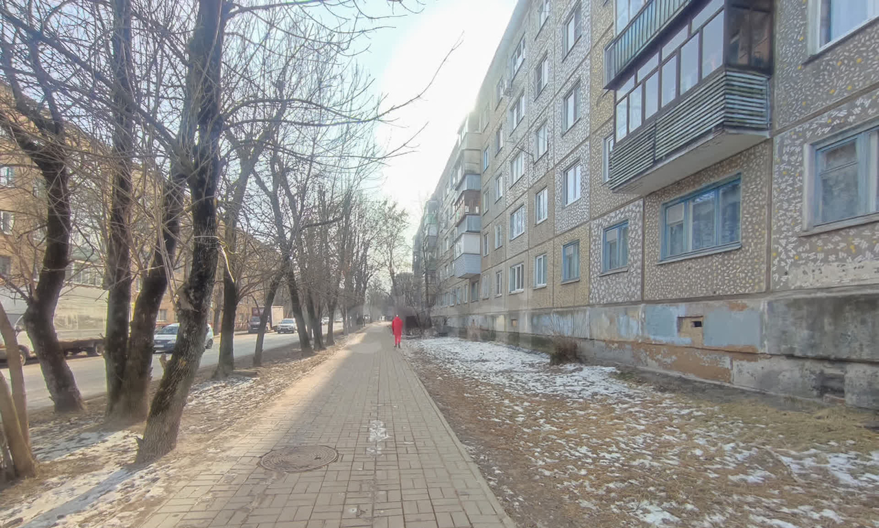 квартира г Калуга ул Максима Горького 26 Чижевского, 4 фото 4
