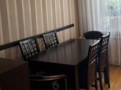 квартира г Калининград р-н Ленинградский ул Грига 2 фото 4