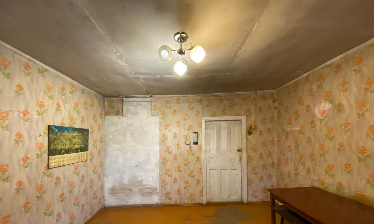 квартира р-н Галичский г Галич ул 40 лет Октября 21а фото 2
