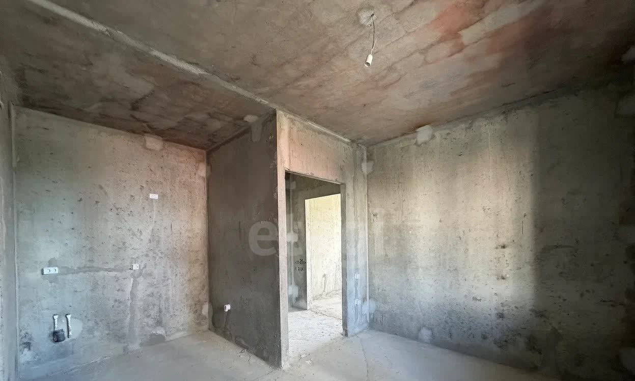 квартира г Оренбург ул Юркина 2 фото 4