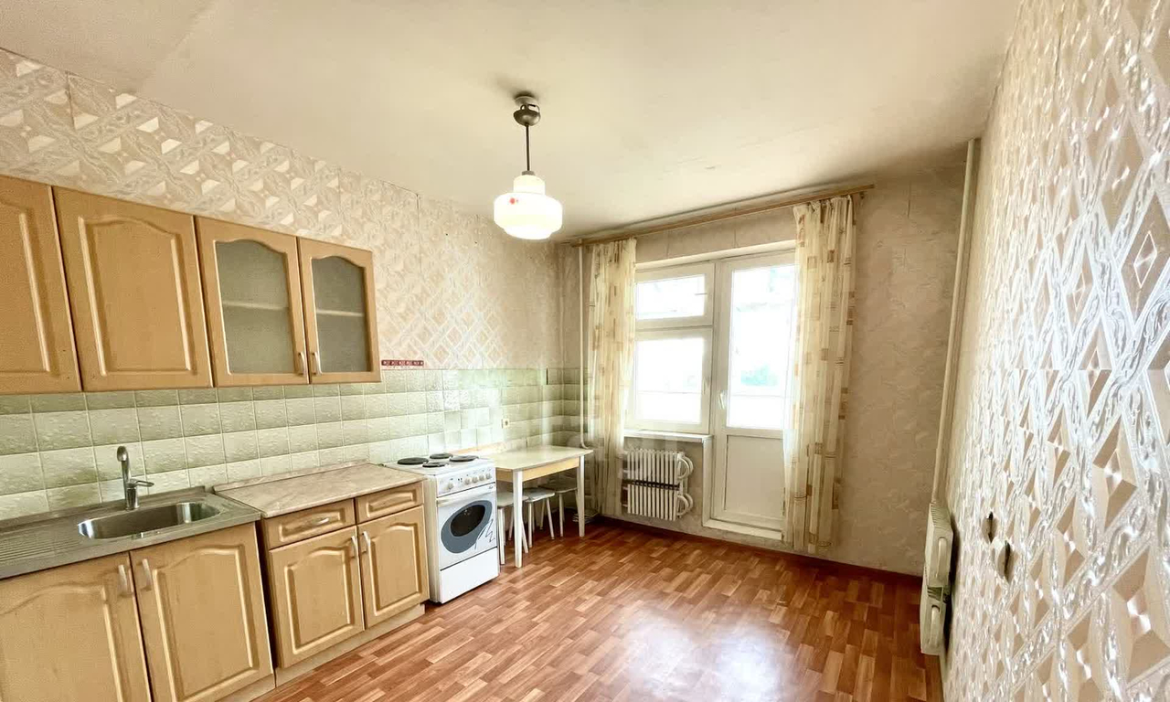 квартира г Казань Азино-1 ул Академика Глушко 24 м-н фото 3