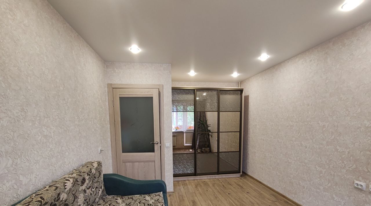 квартира г Екатеринбург Динамо ул Советская 13к/2 фото 1