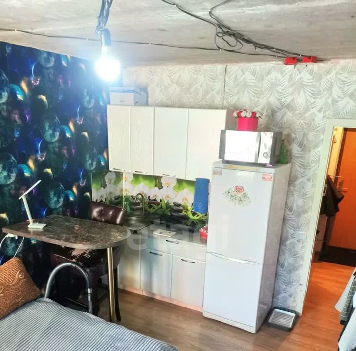 квартира г Екатеринбург Ботаническая ул. Бисертская, 36 фото 1