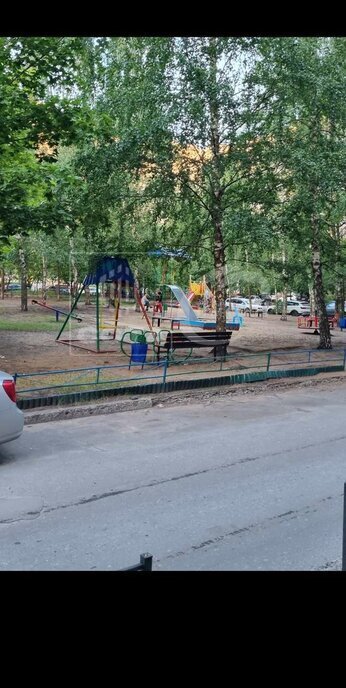 квартира г Воронеж р-н Коминтерновский ул Генерала Лизюкова 72 фото 1