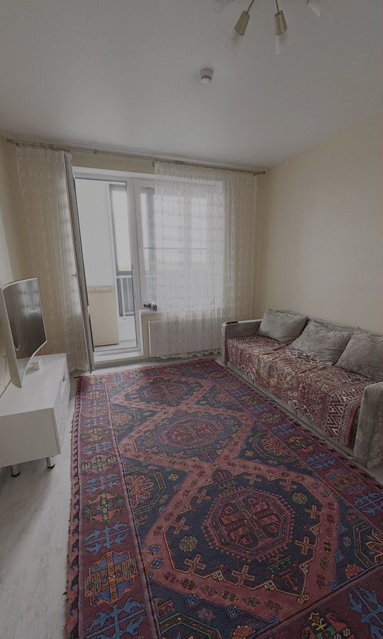 квартира г Подольск ул Плещеевская 46б Силикатная, Подольск фото 1