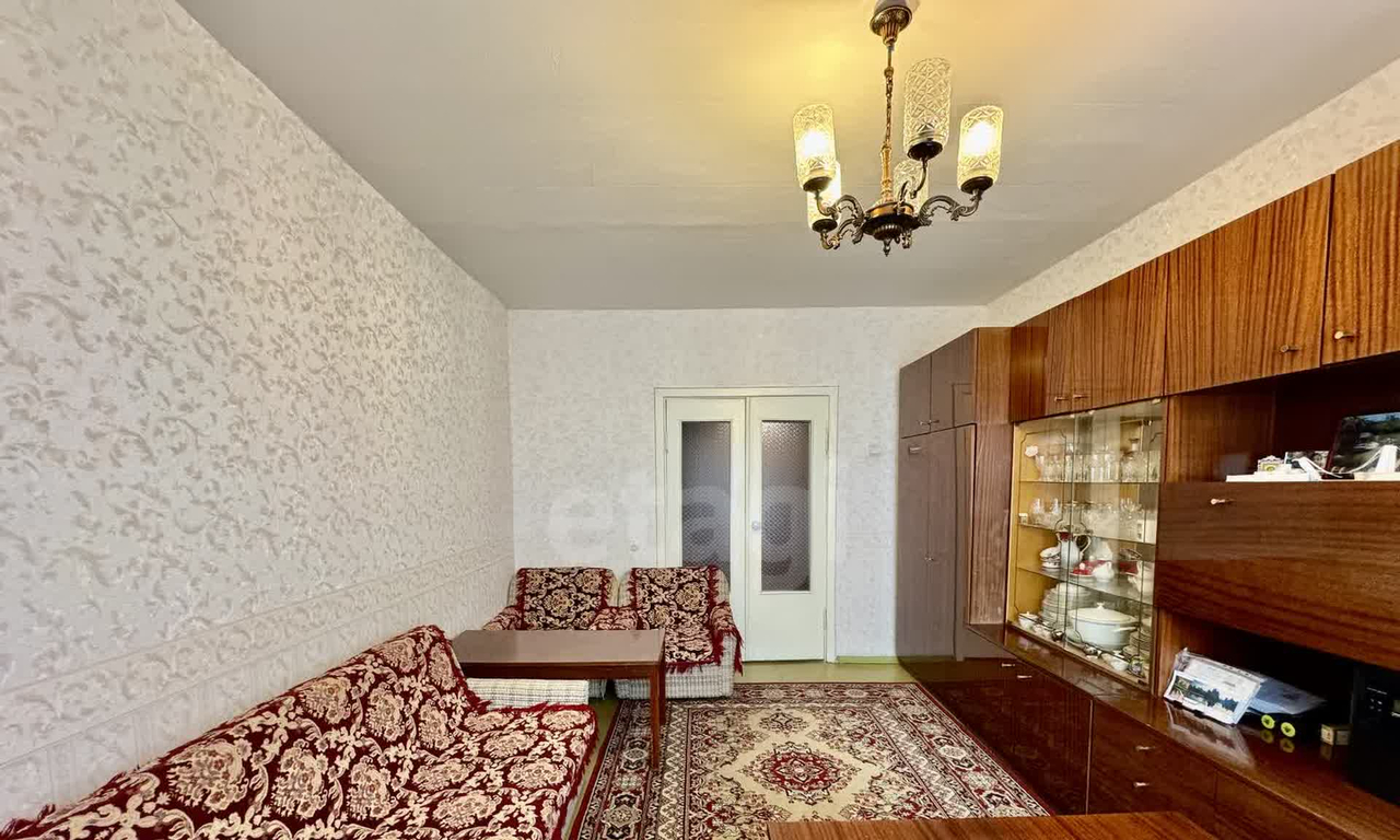 квартира г Тула ул Братьев Жабровых 12 фото 1