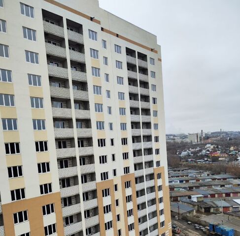 р-н Заводской ул им Кривохижина Александра 6 фото