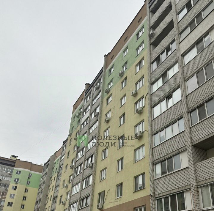 квартира г Энгельс ул Санаторная 3и фото 1