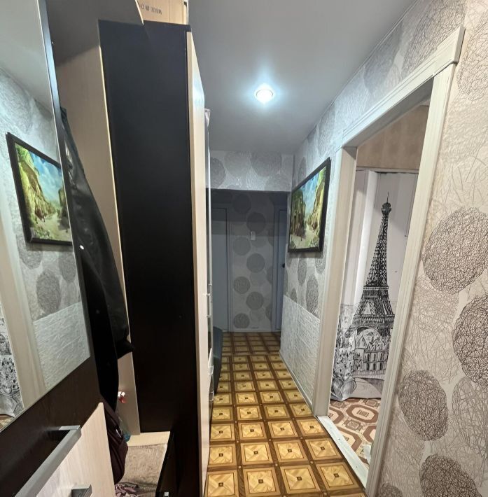 квартира г Энгельс ул Тельмана 43 фото 1