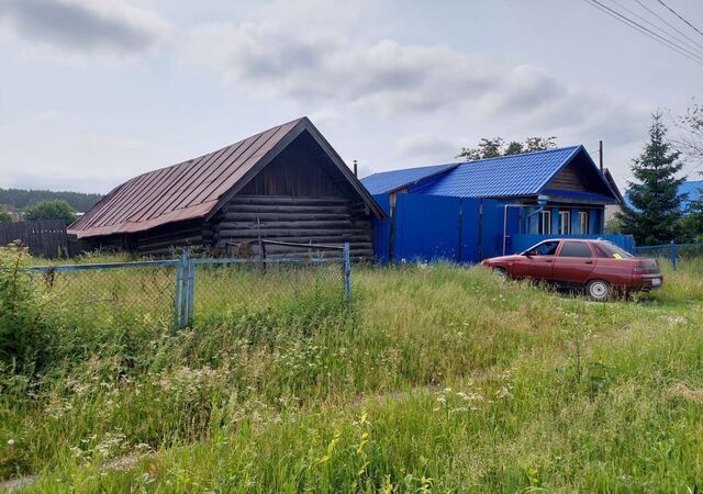с Мезенское ул Главная 55 Белоярский фото