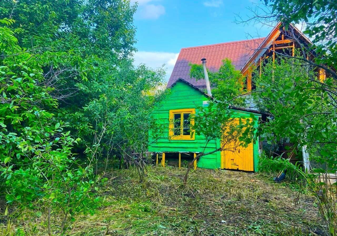 дом г Каменск-Уральский Красногорский фото 1