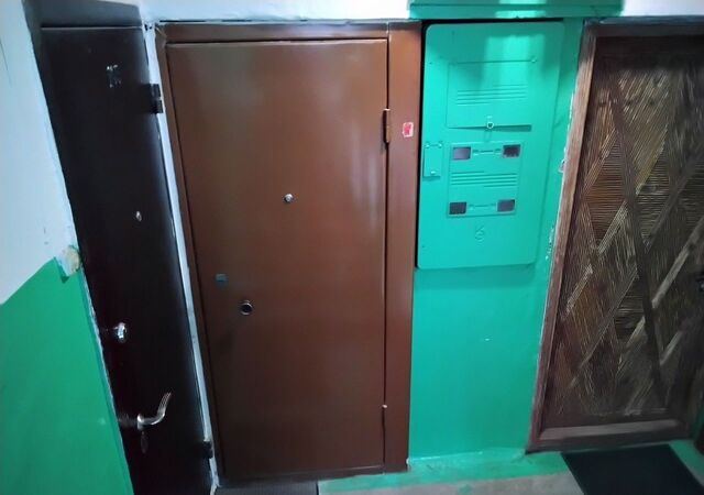 ул Новомосковская 18 фото