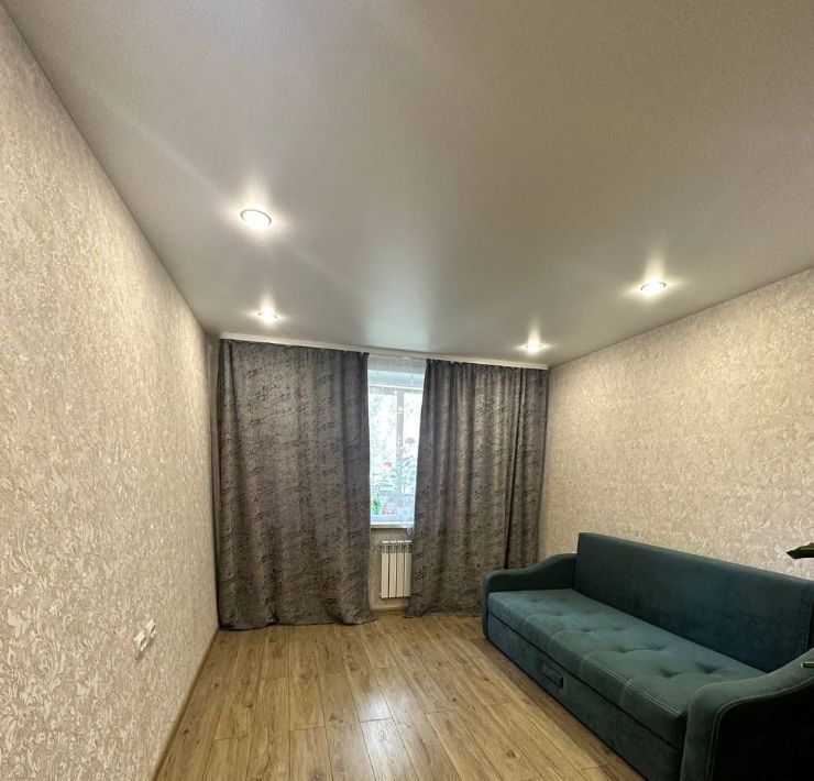 квартира г Екатеринбург Динамо ул Советская 13к/2 фото 2