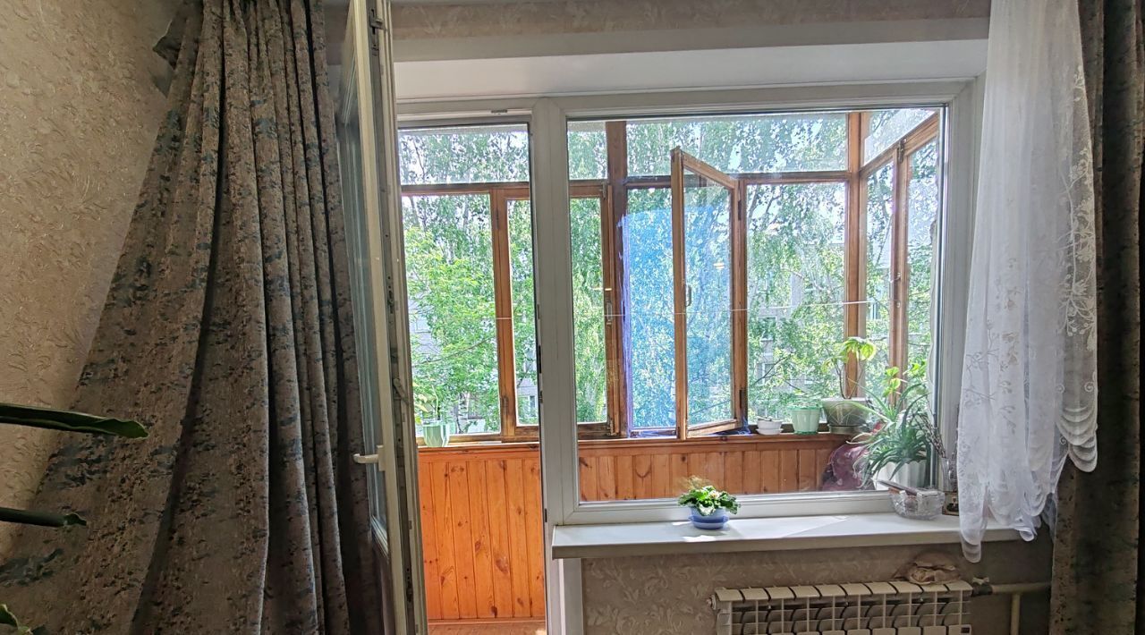 квартира г Екатеринбург Динамо ул Советская 13к/2 фото 3