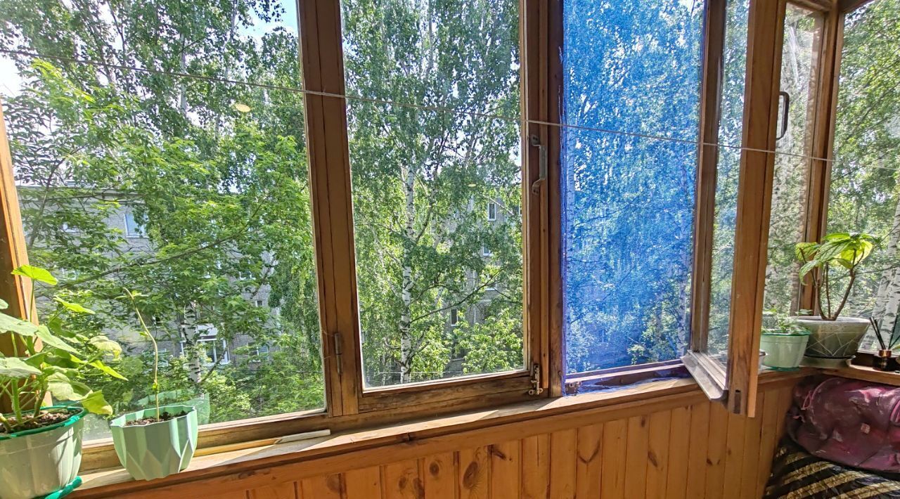 квартира г Екатеринбург Динамо ул Советская 13к/2 фото 4