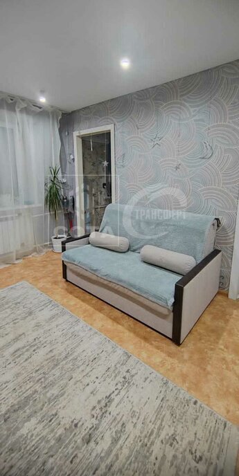 квартира г Воронеж р-н Коминтерновский пер Автогенный 15 фото 2
