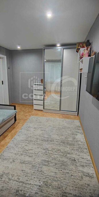 квартира г Воронеж р-н Коминтерновский пер Автогенный 15 фото 4