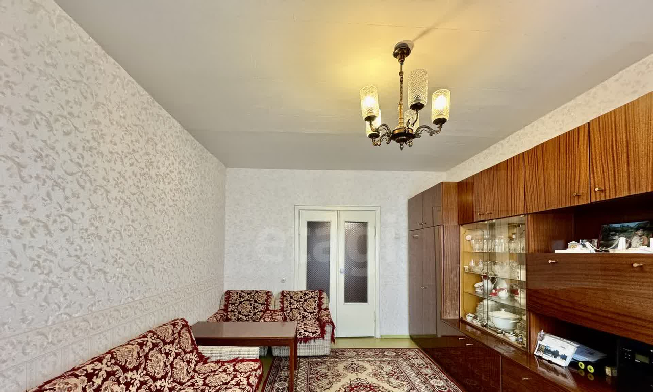 квартира г Тула ул Братьев Жабровых 12 фото 3