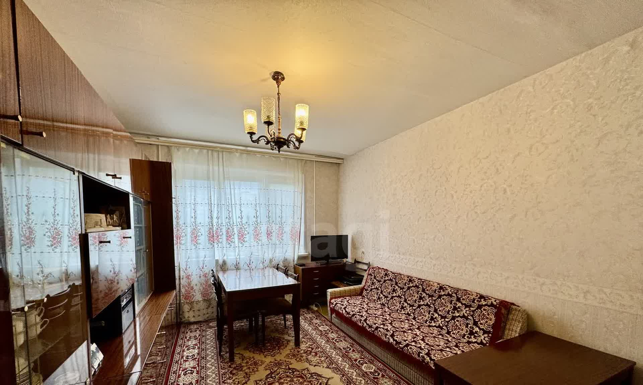 квартира г Тула ул Братьев Жабровых 12 фото 4